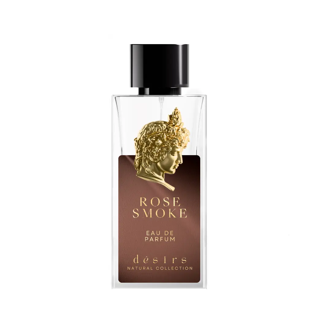 Rose Smoke