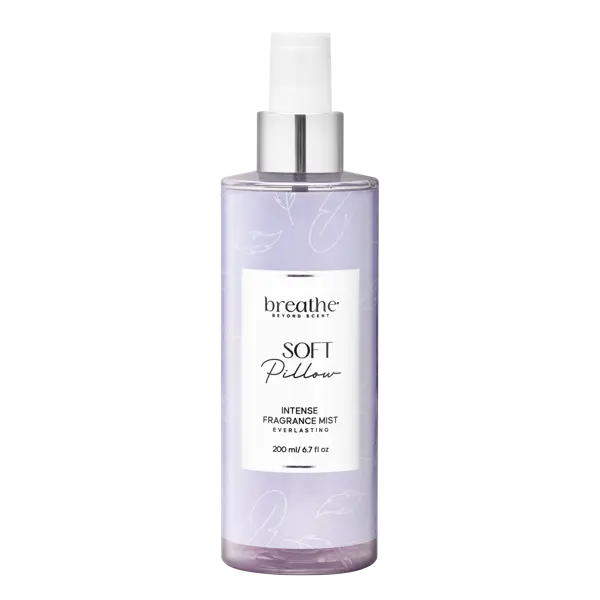 breathe Soft Pillow Mist                     200ML
