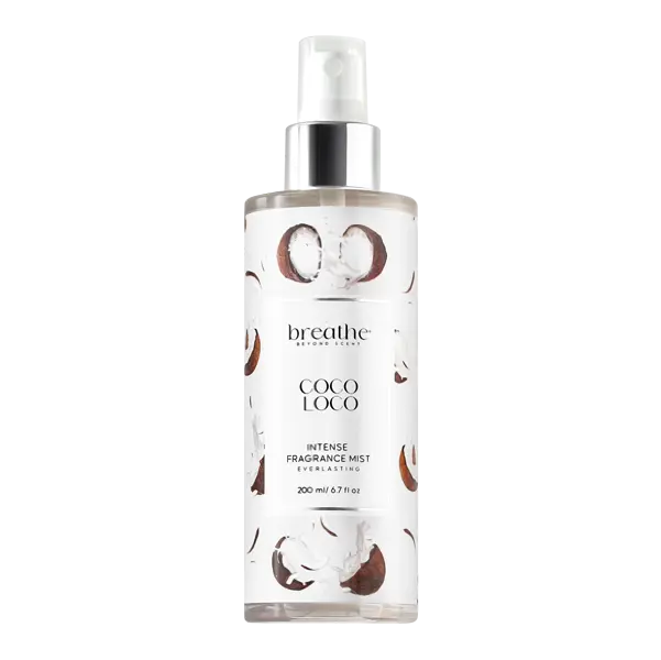 breathe COCO LOCO MIST 100 ML 