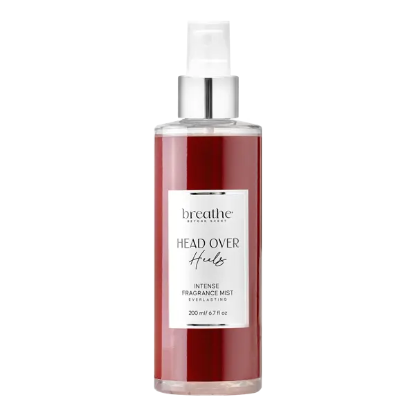 HEAD OVER HEELS MIST 200ML