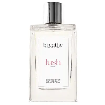 LUSH PERFUME 80ML