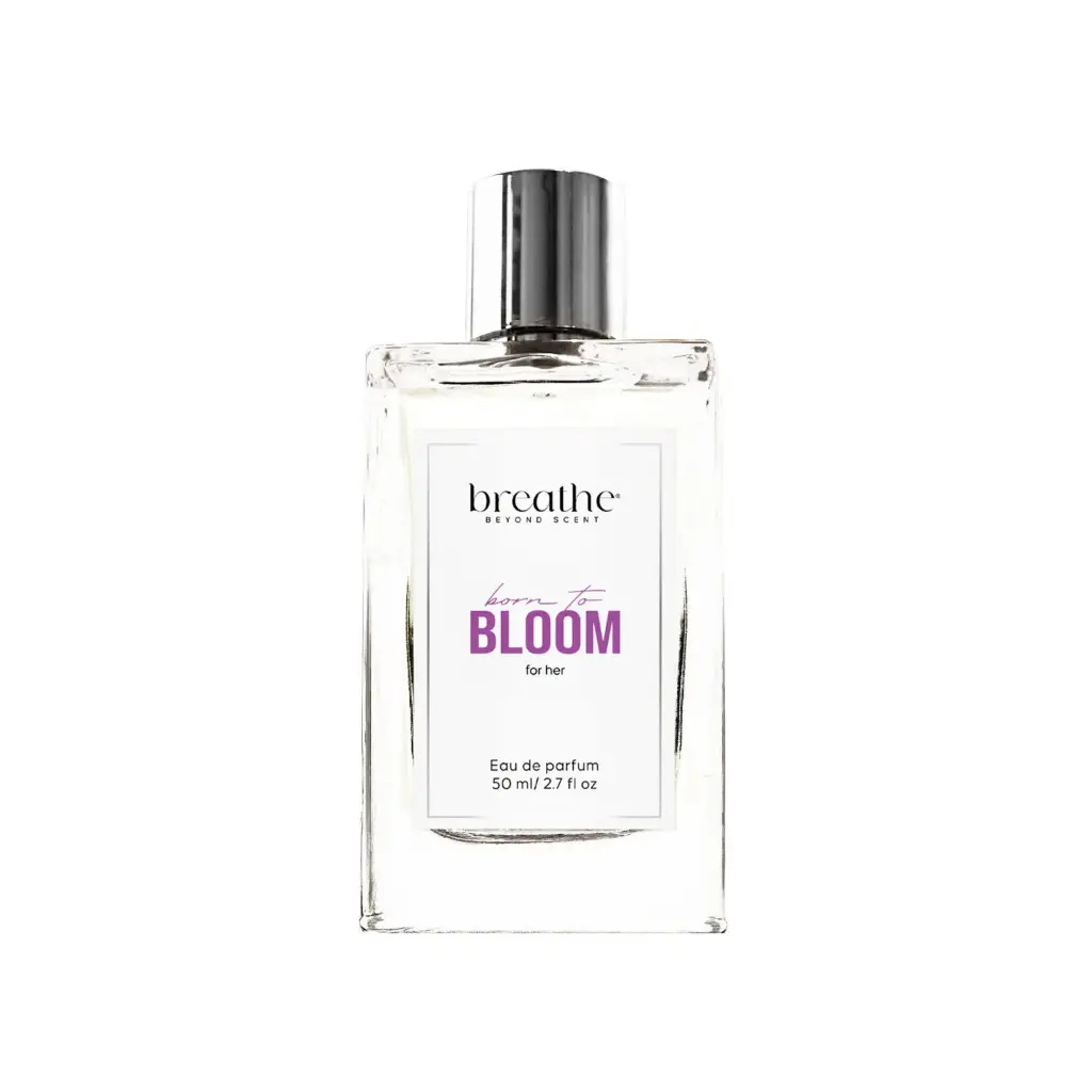 BLOOM PERFUME 50ML