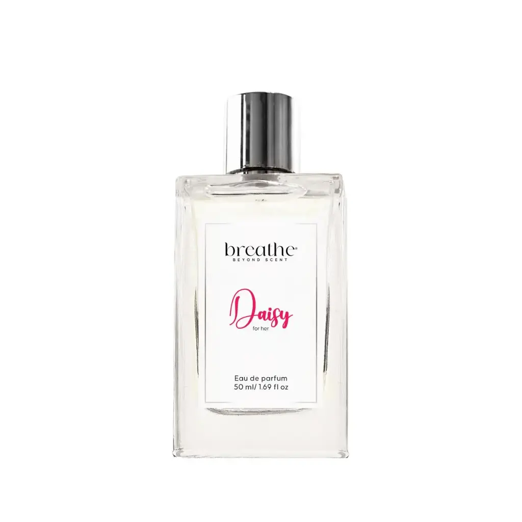 DAISY EAU DE PERFUME 50ML