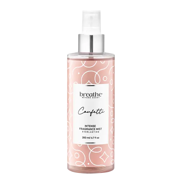 Confetti Mist 100ML