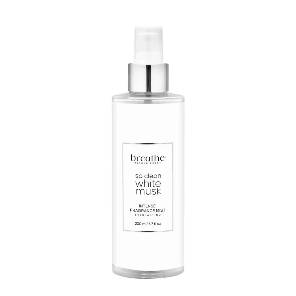 SO CLEAN MIST 100ML