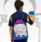 Champions drawstring bag