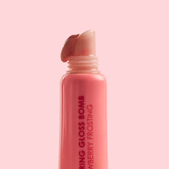 Strawberry Frosting