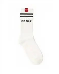 Socks	TBE25	Gym Addict 