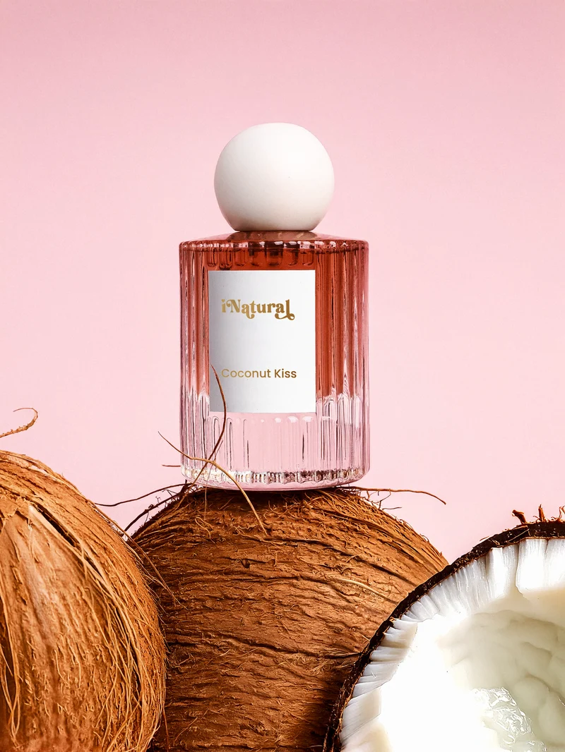 Fragrance	50 ml	Coconut Kiss Perfume 