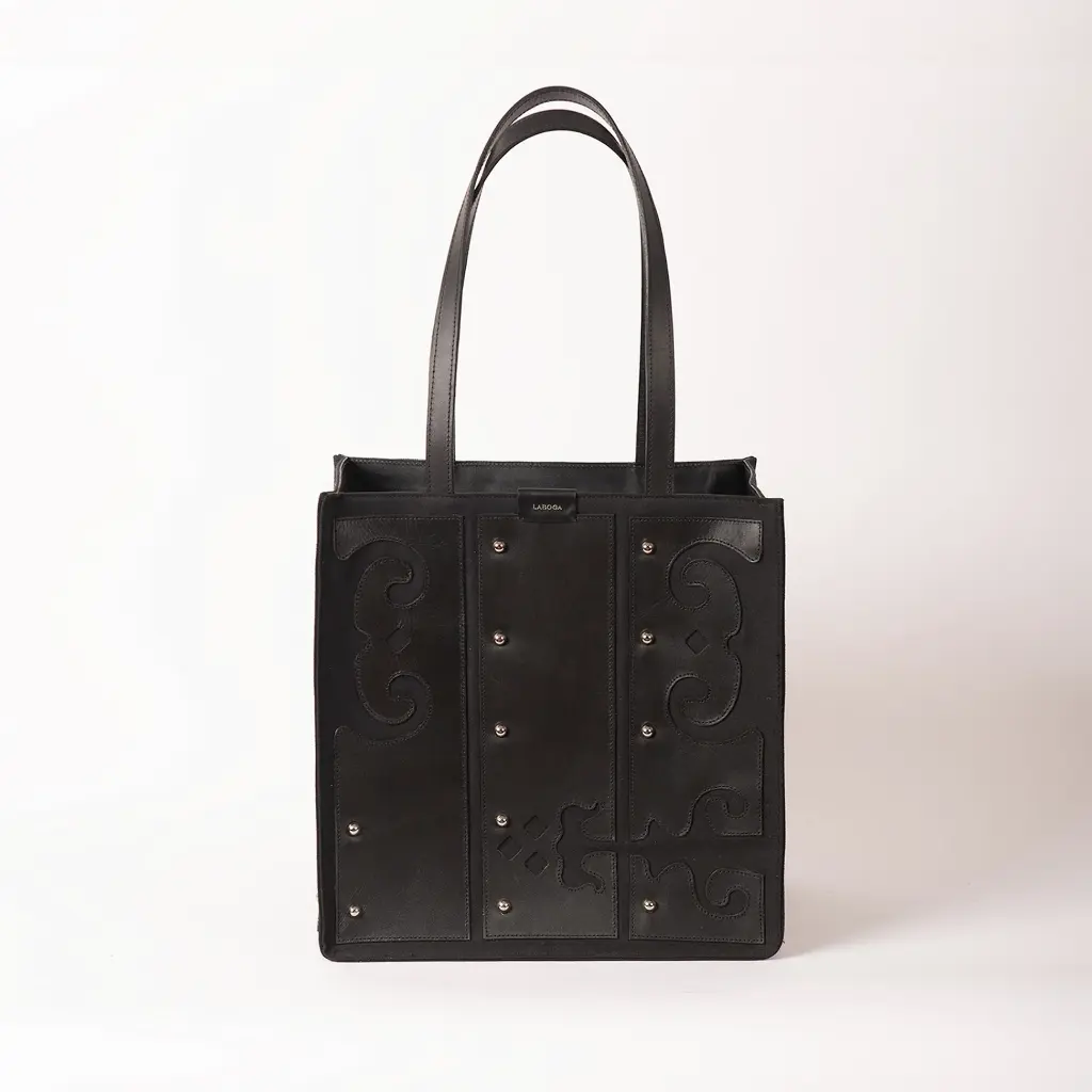 LB1072D	Door Bag Ed. 4	Black	