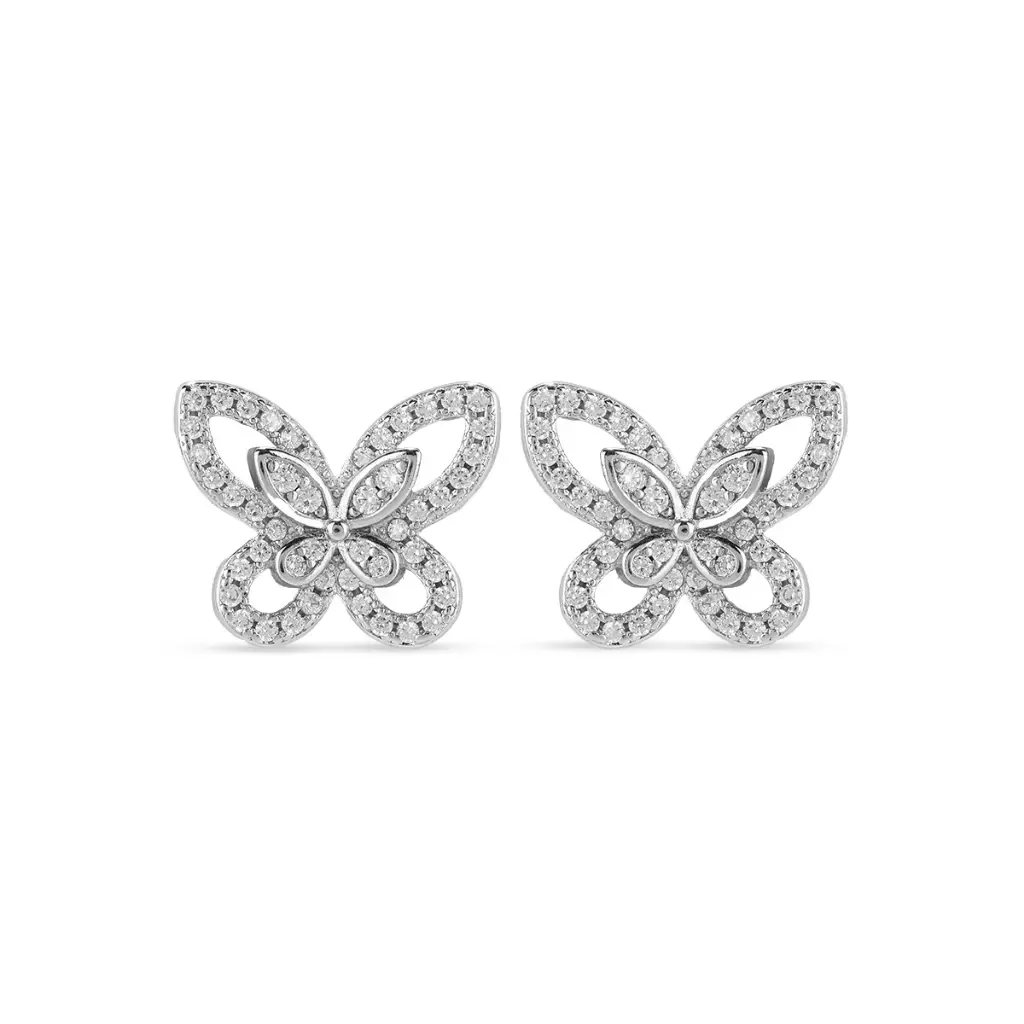 Earrings	Evelina 