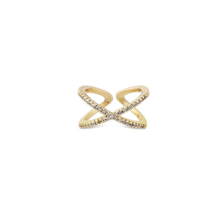 Rings	X 	Gold 
