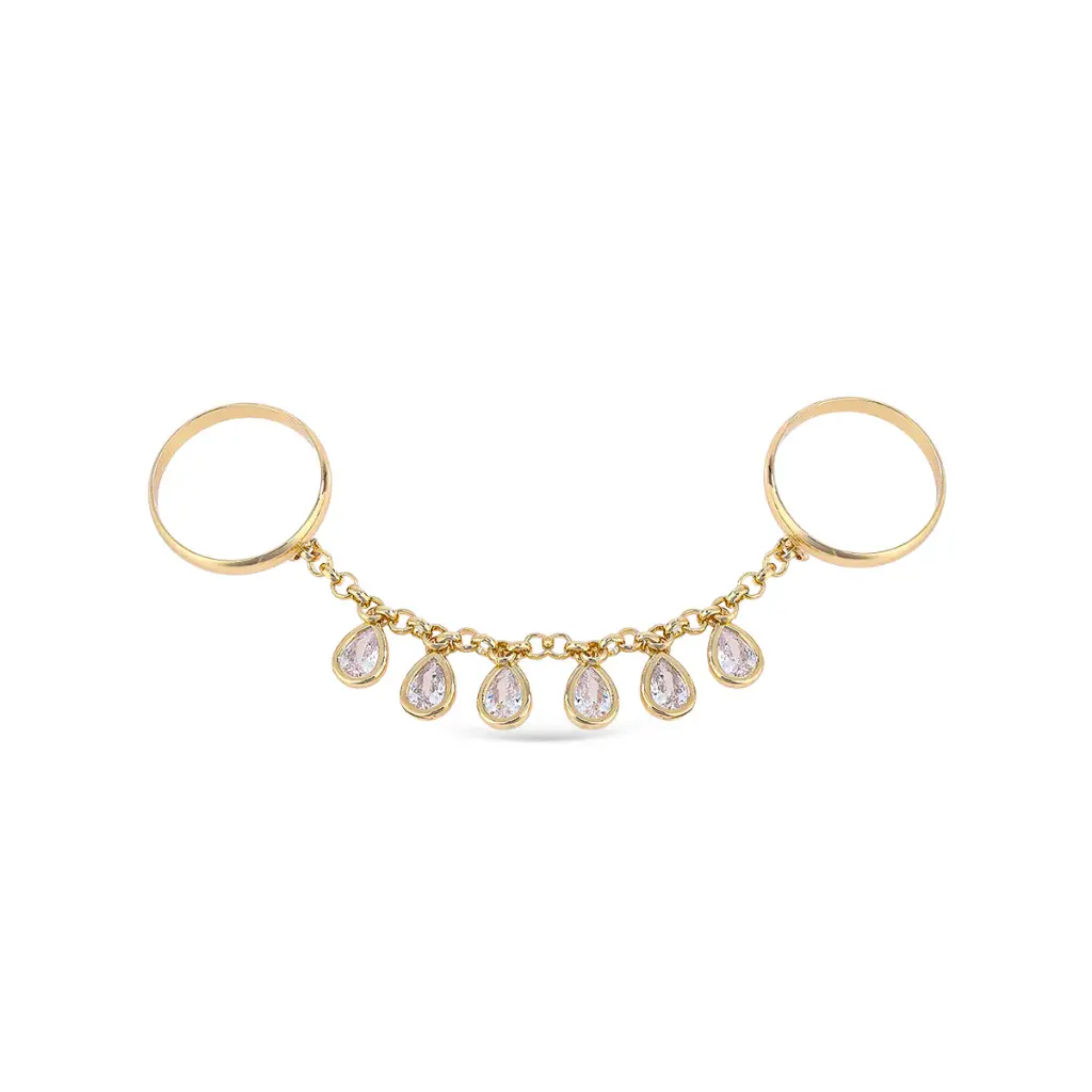 Rings	Twin Soul	Gold 