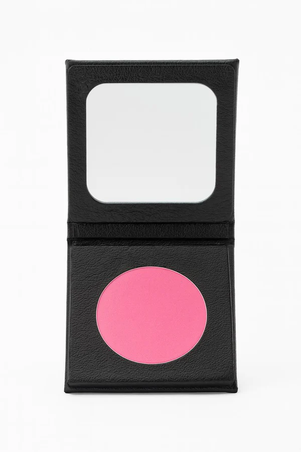 Powder Blush	Pink Punch	Hot Pink 	5.8 g					 