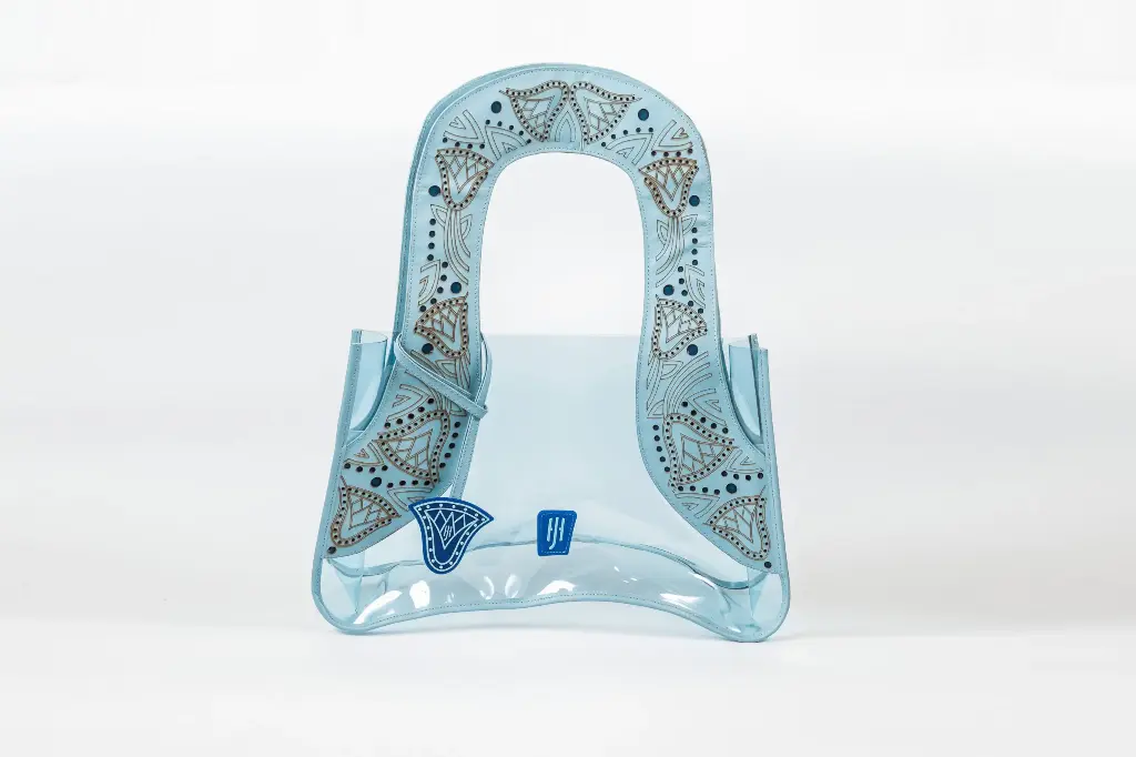 Itera Bag	IB26JHBLU	Blue 
