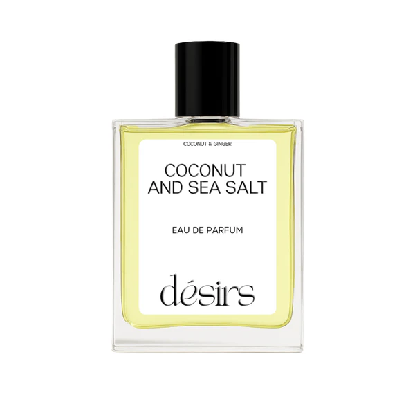 coconut and sea salt 100ml 
