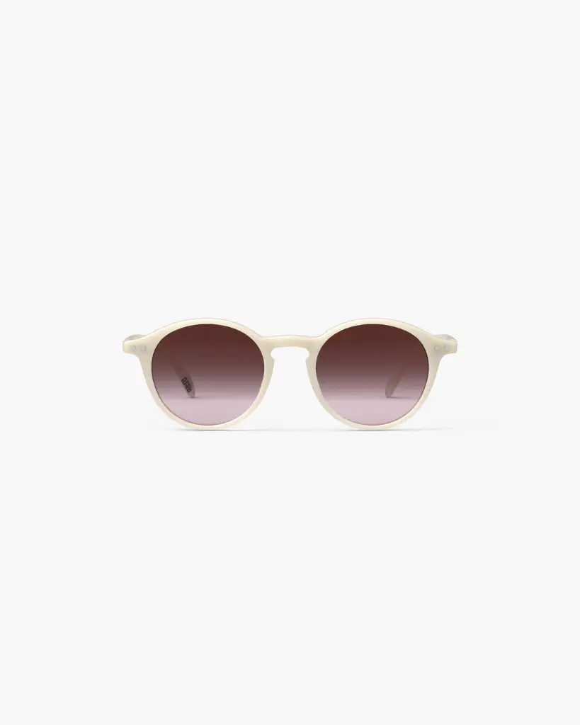 [SUN0423401X00] #D SUN Vintage Cream 