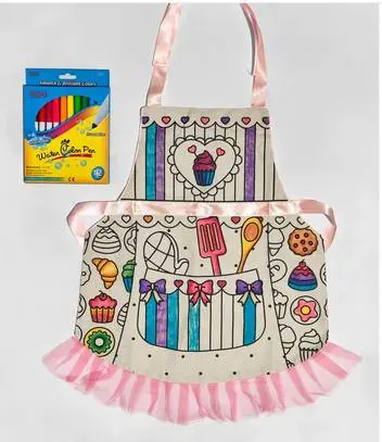 baker apron  