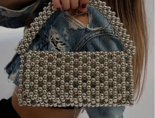 "Alora" Bag	 