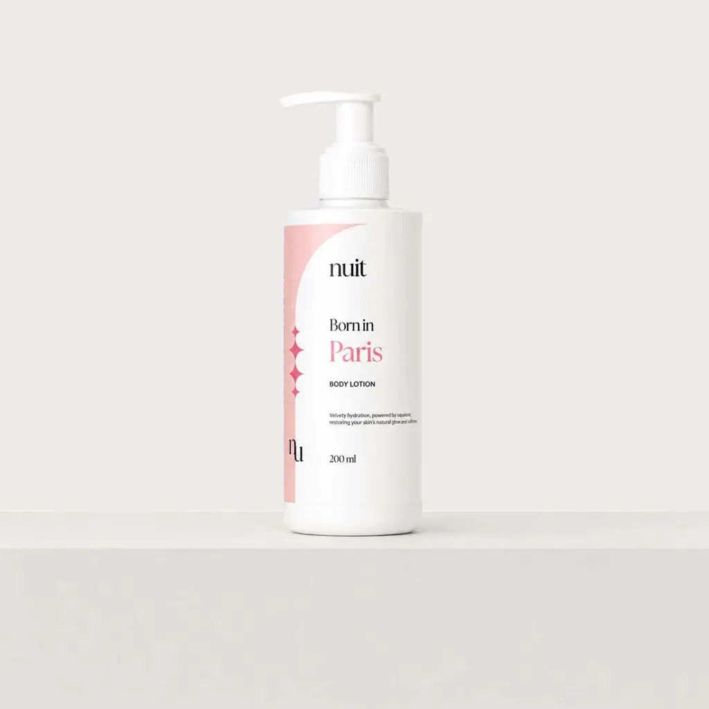 Paris Lotion 