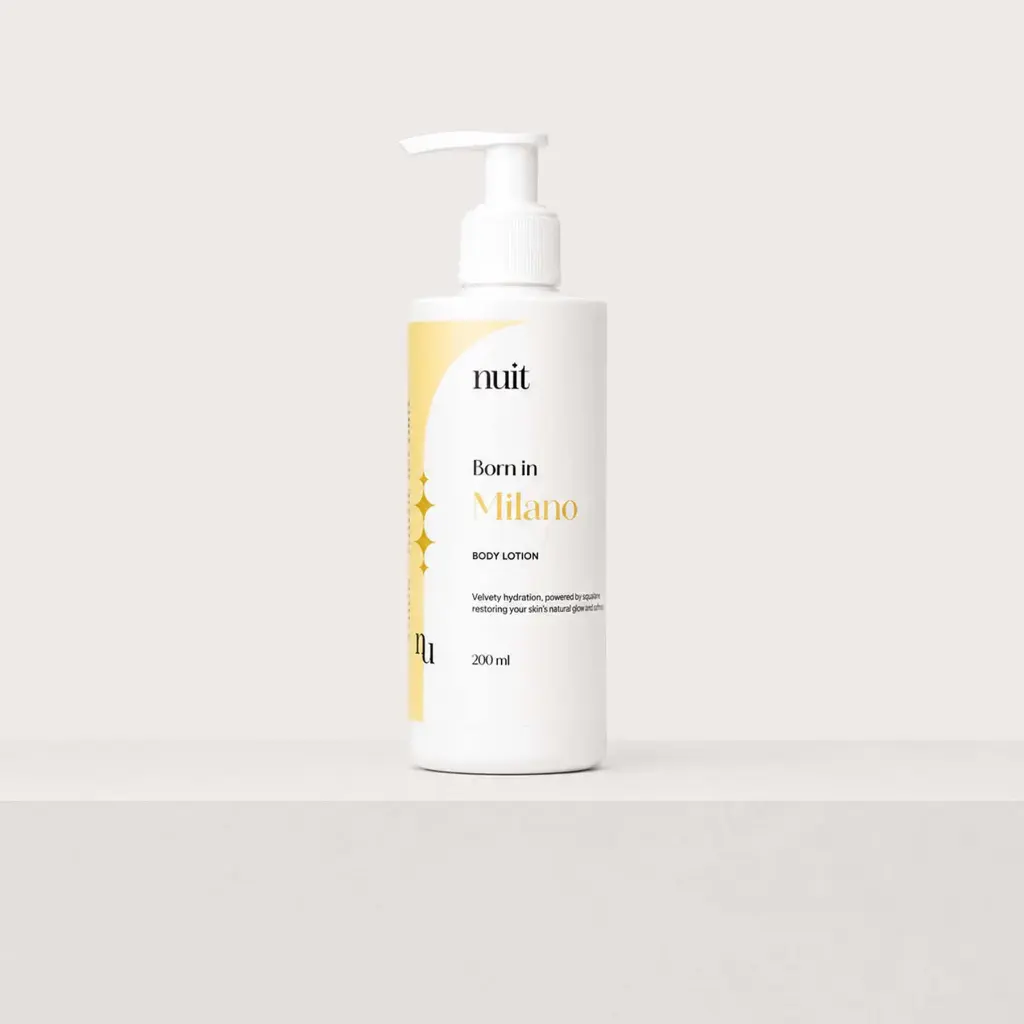 Milano Lotion 