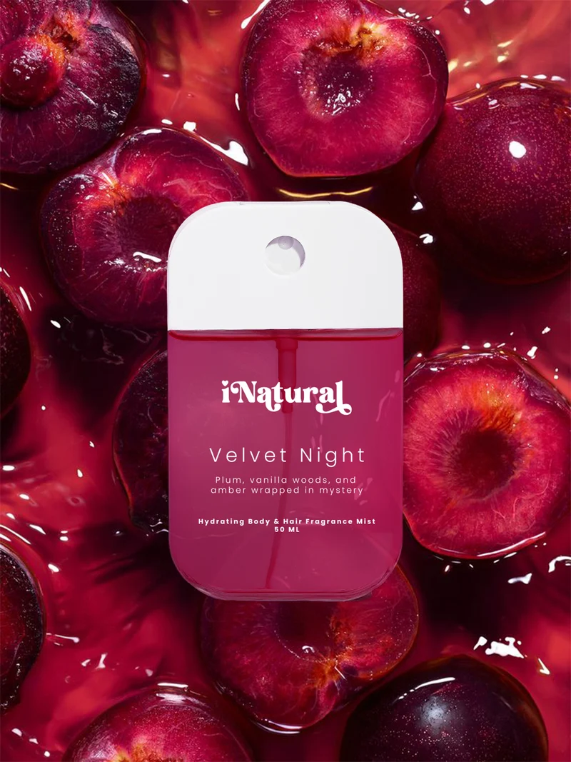 Velvet Night  