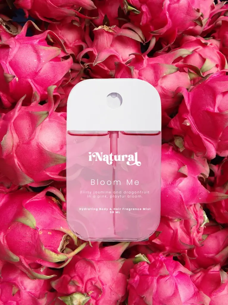 Bloom Me 