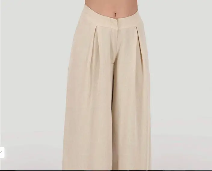 YASMINE PANTS  