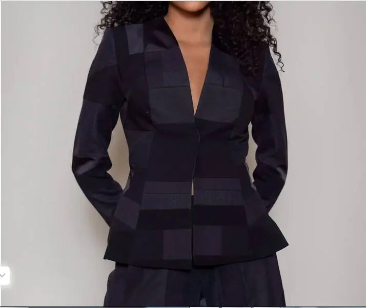  PATCH BLAZER 