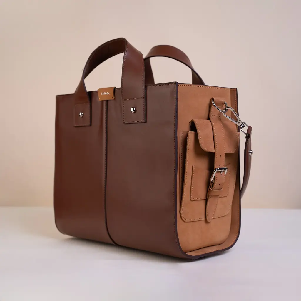 	Gigi Tote 