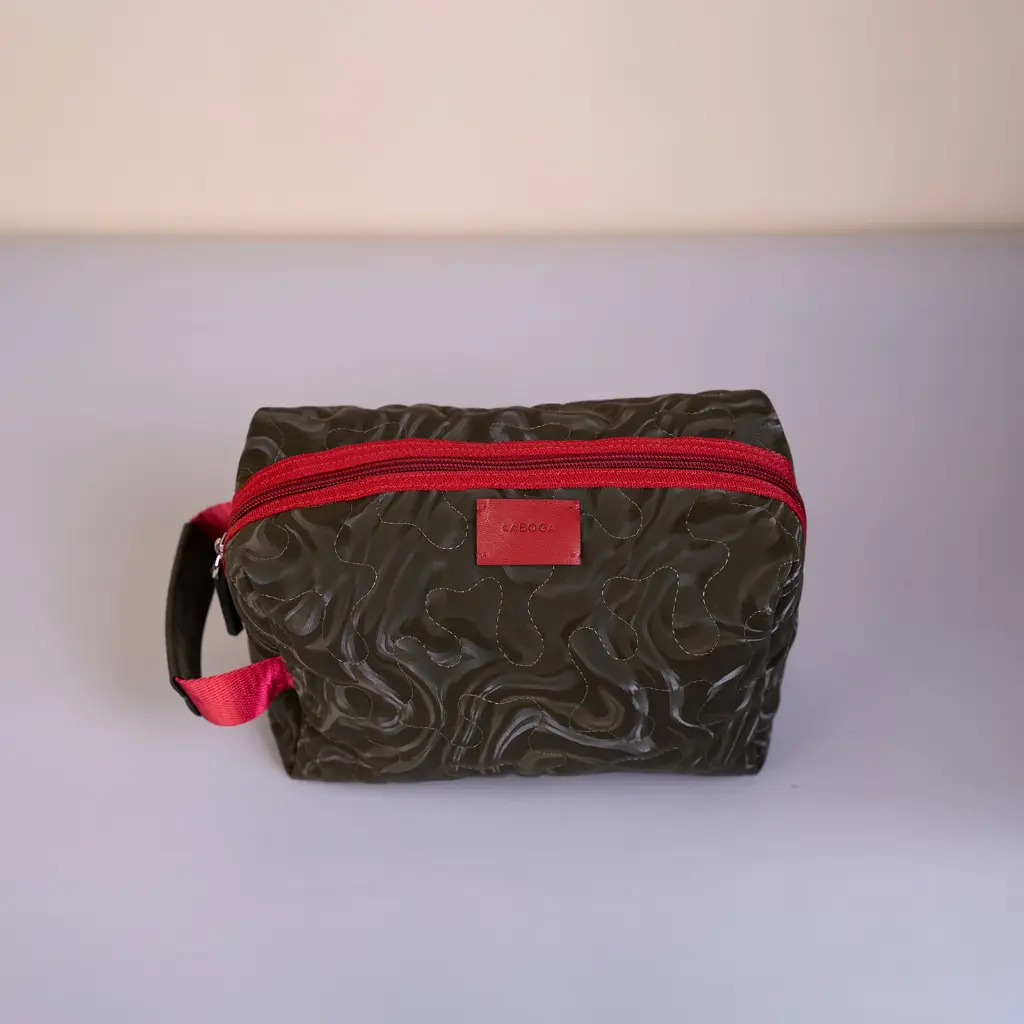 Camo Baggie 
