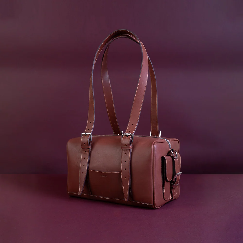Khan Tote 