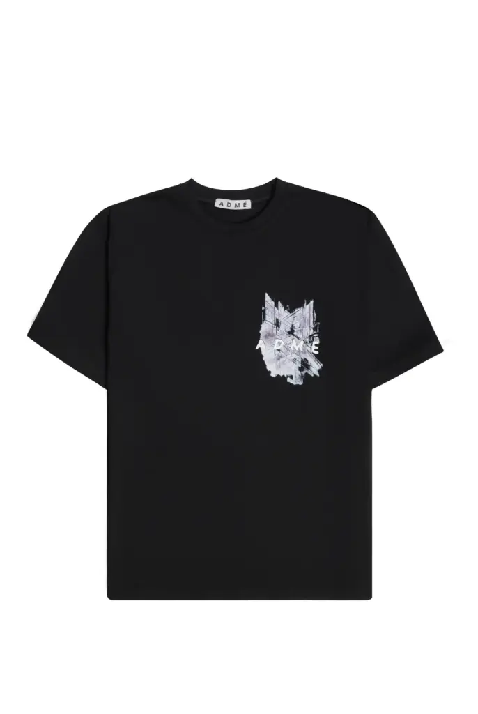 T-Shirt	ADME-SS26-003 