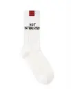Socks	Not Interested 