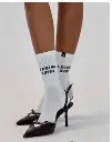 		Drama queen Socks 