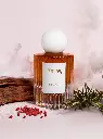 Fragrance	50 ml	Silky Oud Perfume 