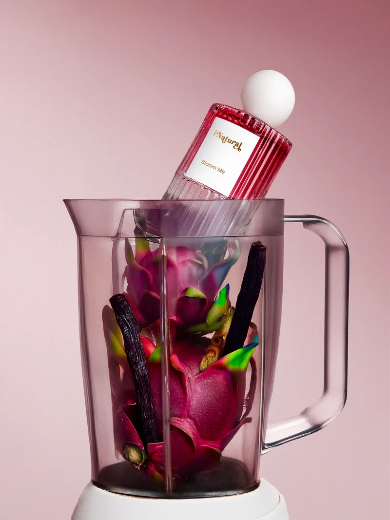 Fragrance	50 ml	Bloom Me Perfume 