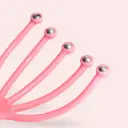 SCALP MASSAGER