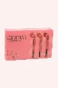 Trio Liquid Blusher Bundle  