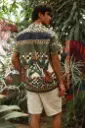 Sun Keeper		Men Shirt 