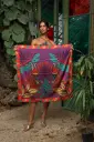 Twilight of Babi			Mini Scarf 