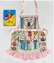 baker apron  