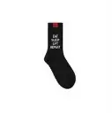 eat sleep lift repeat	Socks