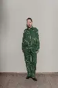 House Babylon stripe shirt (LS)  