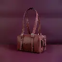 Khan Tote 