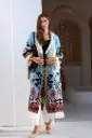 Knit Cardigan	The Sunborn Hunt 